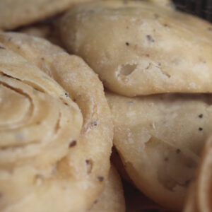 Farsi Puri -500G