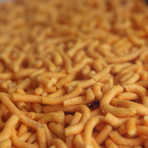 Medium Sev - 500G