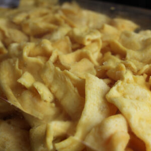 Papadi Ganthiya - 500G